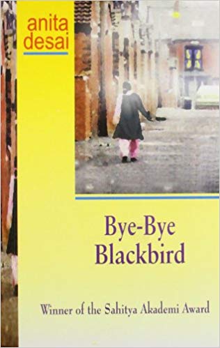 BYE BYE BLACKBIRD 