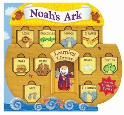 NOAH'S ARK LEARNING LIBRARY