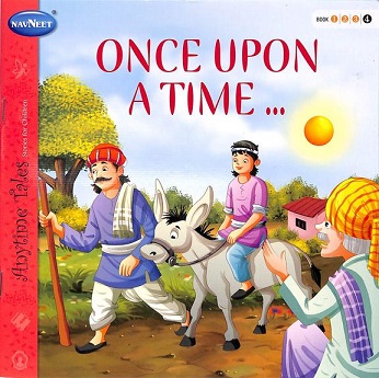 ONCE UPON A TIME 4