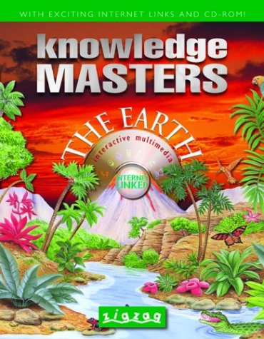 THE EARTH knowledge masters