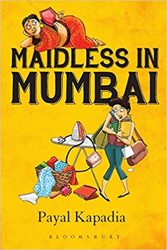 MAIDLESS IN MUMBAI