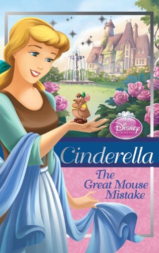 CINDERELLA the great mouse mistake