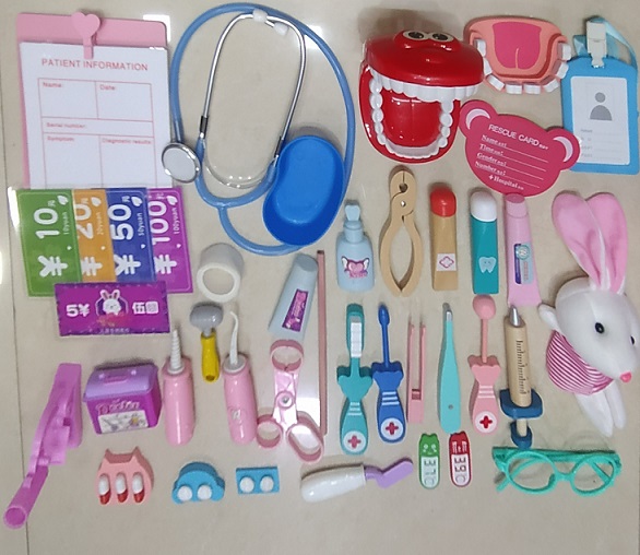 DENTIST KIT