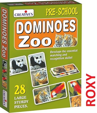 DOMINOES ZOO