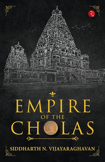 EMPIRE OF THE CHOLAS