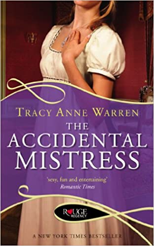 THE ACCIDENTAL MISTRESS taw