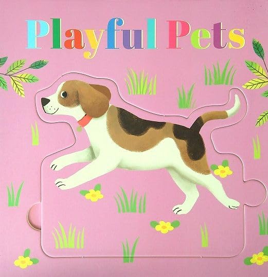 PLAYFUL PETS