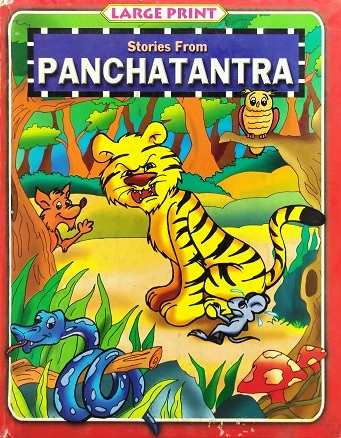 STORIES FROM PANCHATANTRA shree