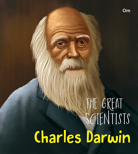 THE GREAT SCIENTISTS CHARLES DARWIN