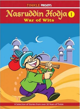 NASRUDDIN HODJA 1 war of wits