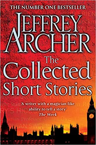 THE COLLECTED SHORT STORIES