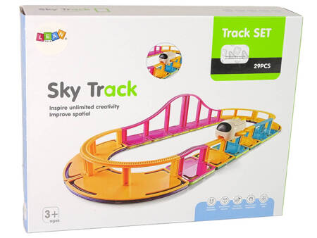 SKY TRACK MAGNETIC SET