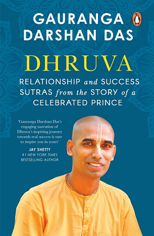 DHRUVA relationship and success sutras