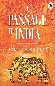 A PASSAGE TO INDIA