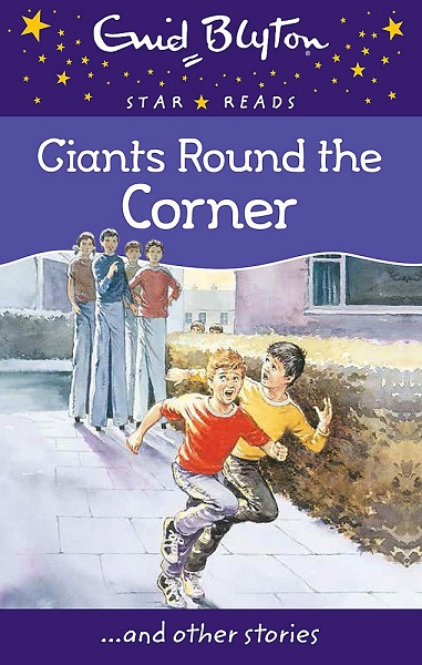 GIANTS AROUND THE CORNER