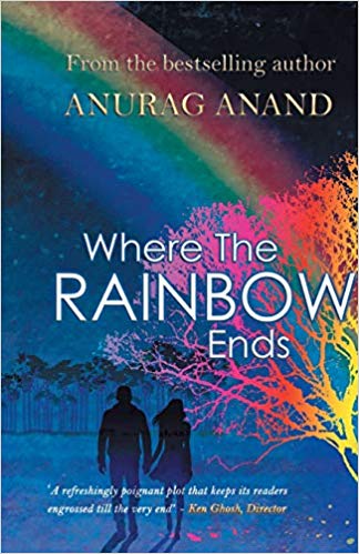 WHERE THE RAINBOW ENDS