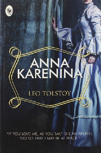 ANNA KARENINA