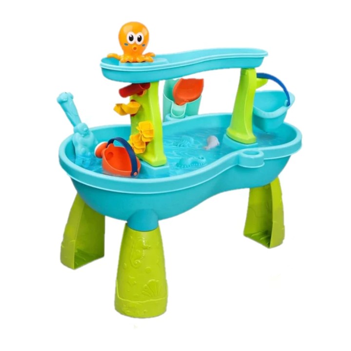 SAND & WATER TABLE