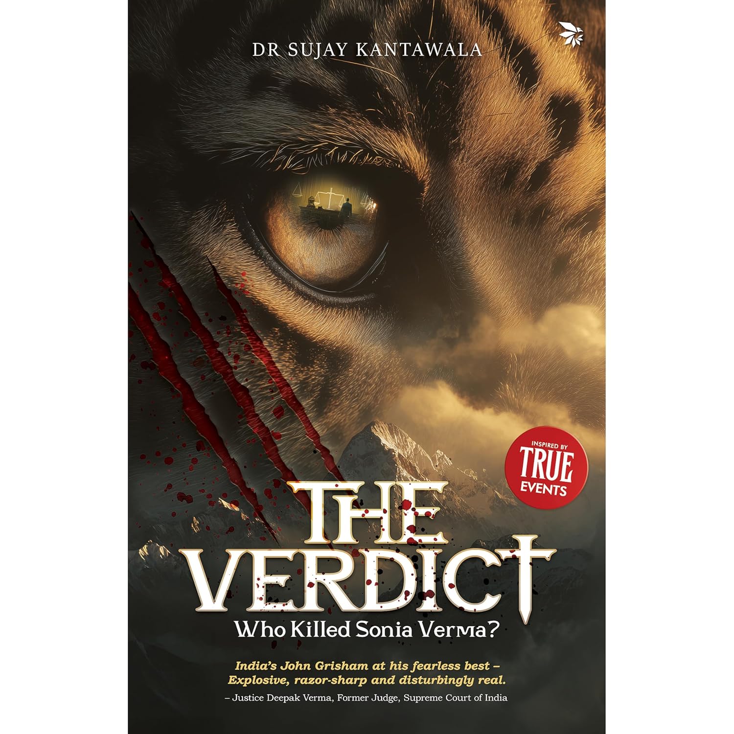 THE VERDICT who killed verma