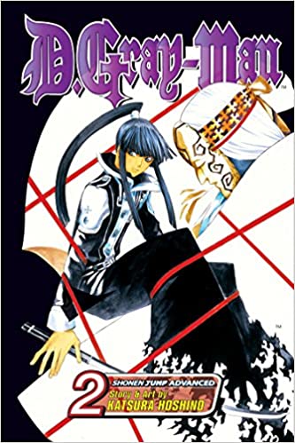 D GRAY MAN 2