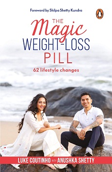 THE MAGIC WEIGHT LOSS PILL