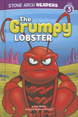 THE GRUMPY LOBSTER Level 3