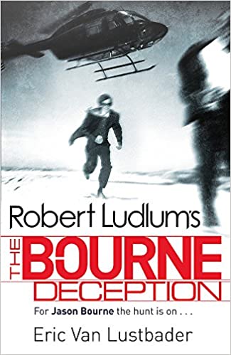 THE BOURNE DECEPTION