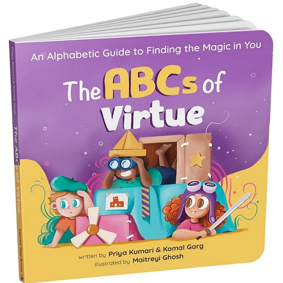 THE ABCs OF VIRTUE