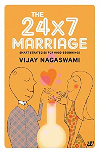 THE 24 X 7 MARRIAGE 