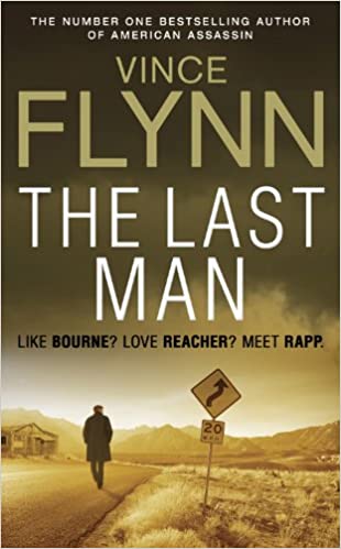 THE LAST MAN