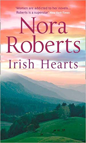 IRISH HEARTS