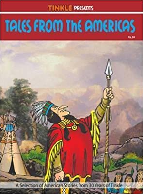 TALES FROM THE AMERICAS