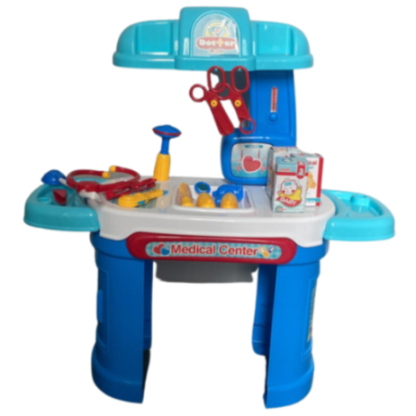 JUMBO DOCTOR SET