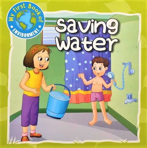 SAVING WATER