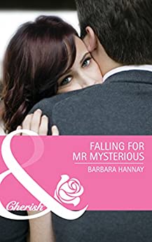 FALLING FOR MR MYSTERIOUS