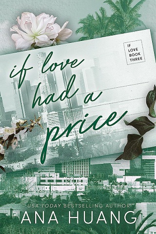 IF LOVE HAD A PRICE 03