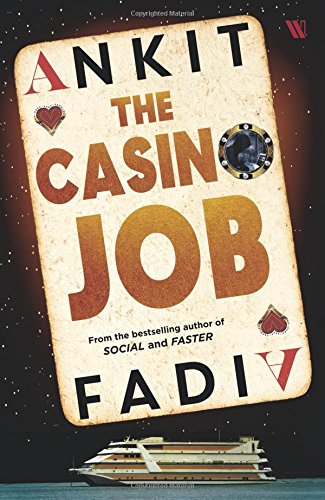 THE CASINO JOB