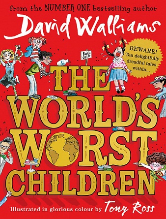 THE WORLD'S WORST CHILDREN