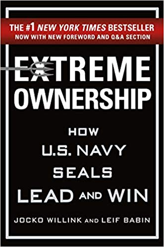 EXTREME OWNERSHIP