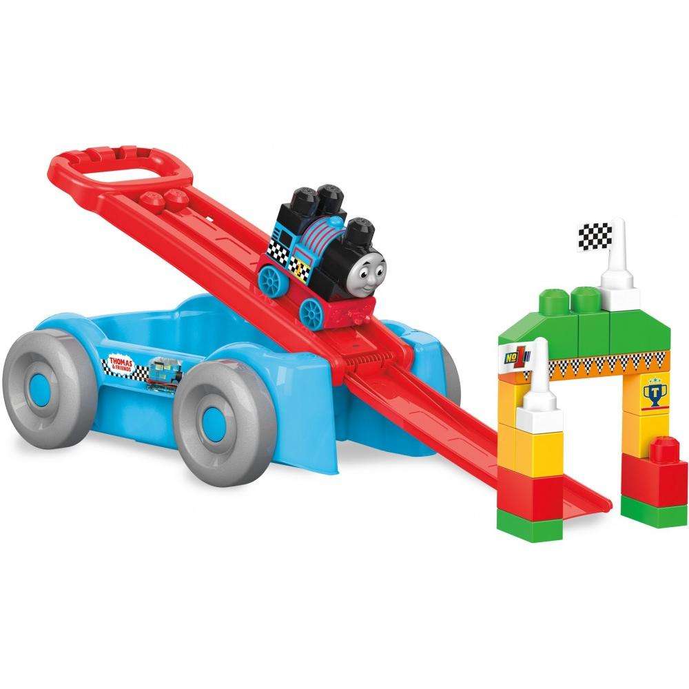 THOMAS and FRIENDS mega bloks