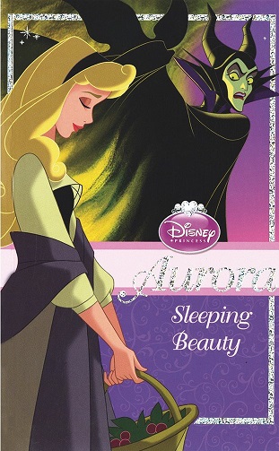 AURORA sleeping beauty