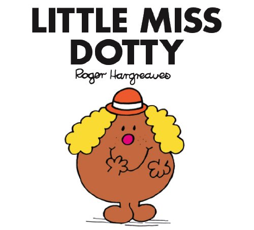 LITTLE MISS DOTTY