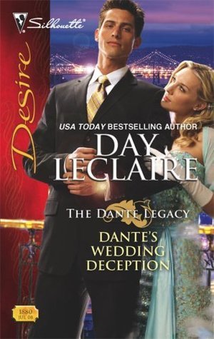 THE DANTE LEGECY DANTE'S WEDDING DECEPTION