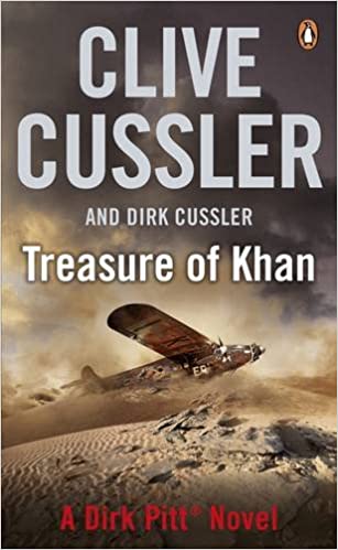 TREASURE OF KHAN