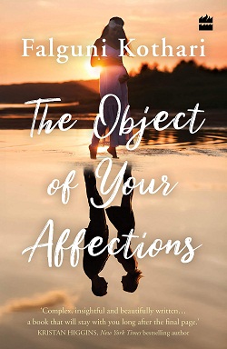 THE OBJECT OF YOUR AFFECTIONS