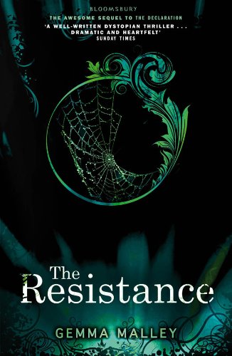 THE RESISTANCE 2 