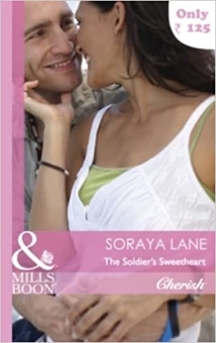 THE SOLDIER'S SWEETHEART