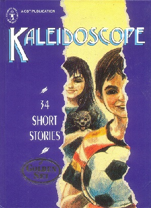 KALEIDOSCOPE 34 short stories