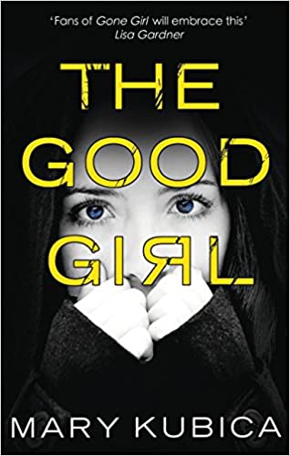 THE GOOD GIRL