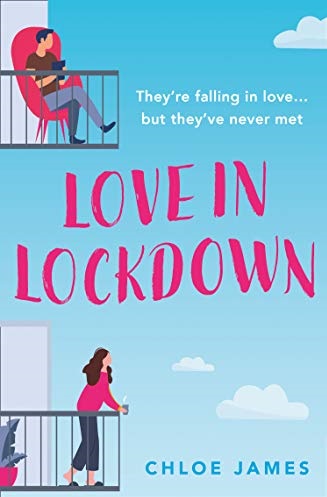 LOVE IN LOCKDOWN